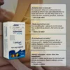 Kamagra Gel Oral Jelly – prikaz 6