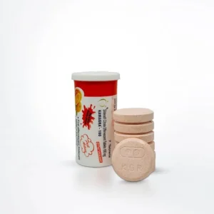Kamagra šumeće tablete 100 mg