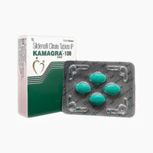 Kamagra Gold tablete 100 mg