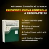Kamagra Gold tablete 100 mg – prikaz 2