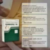 Kamagra Gold tablete 100 mg – prikaz 4