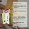 Kamagra tablete za žvakanje 100 mg – prikaz 4